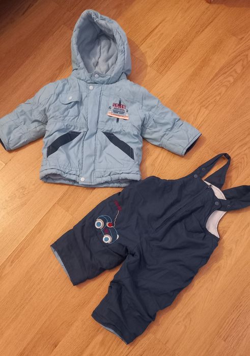 Продам комплект на весну