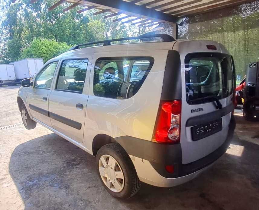 Дачия Логан   1.5 D  K9KB8 – Dacia Logan само на части