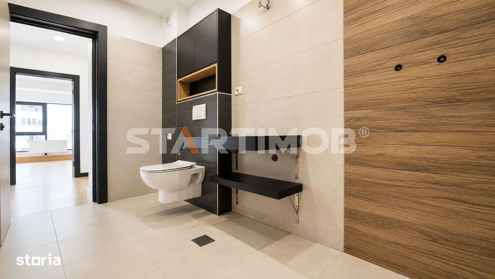 Apartament 2 camere premium zona Grivitei