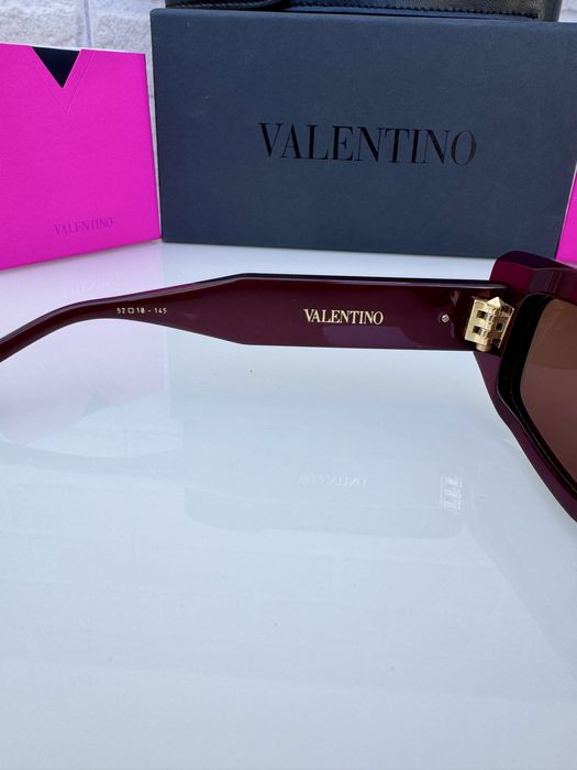 Ochelari de soare Valentino