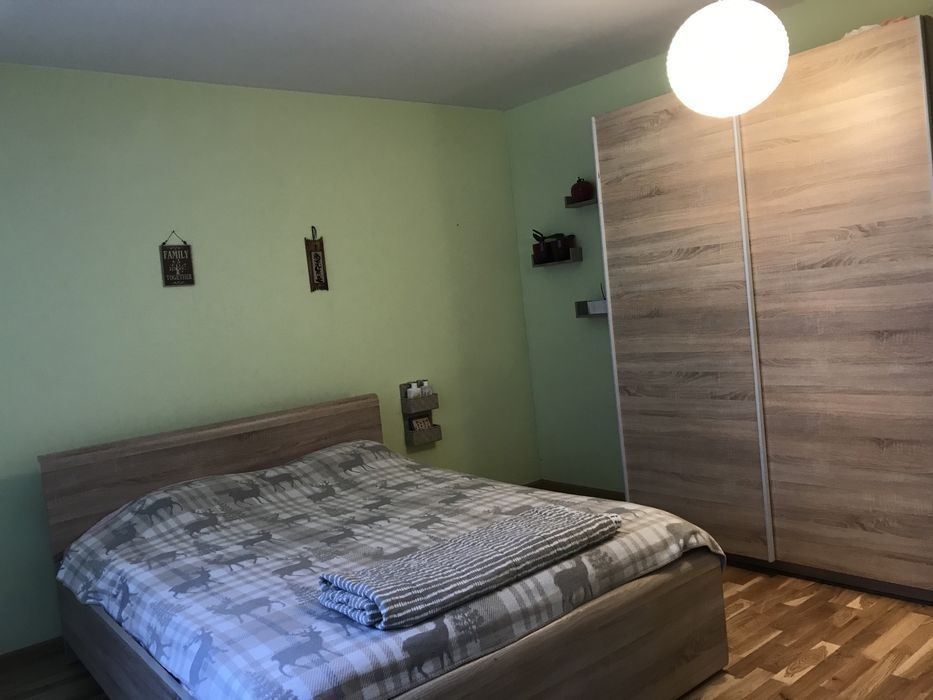 Дава се под наем Тристаен апартамент в София, Борово - 90 кв.м за 637.5 € - Снимка #6