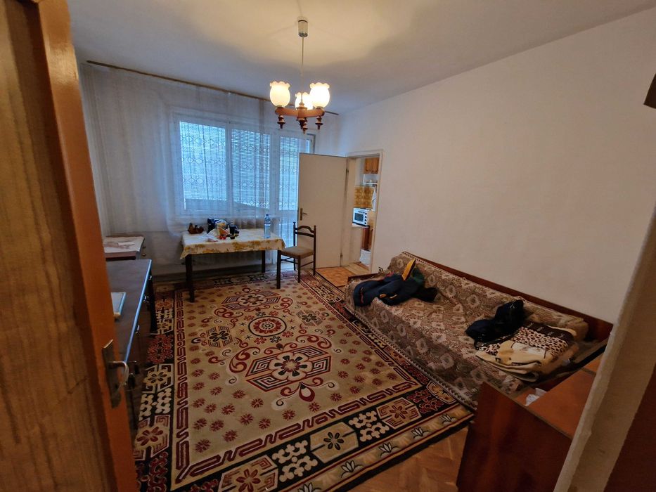 Дава се под наем Четиристаен апартамент в Добрич, Кралска зона - 108 кв.м за 357 € - Снимка #10