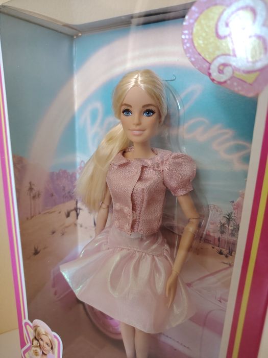 Кукли Barbie- нова и хибрид