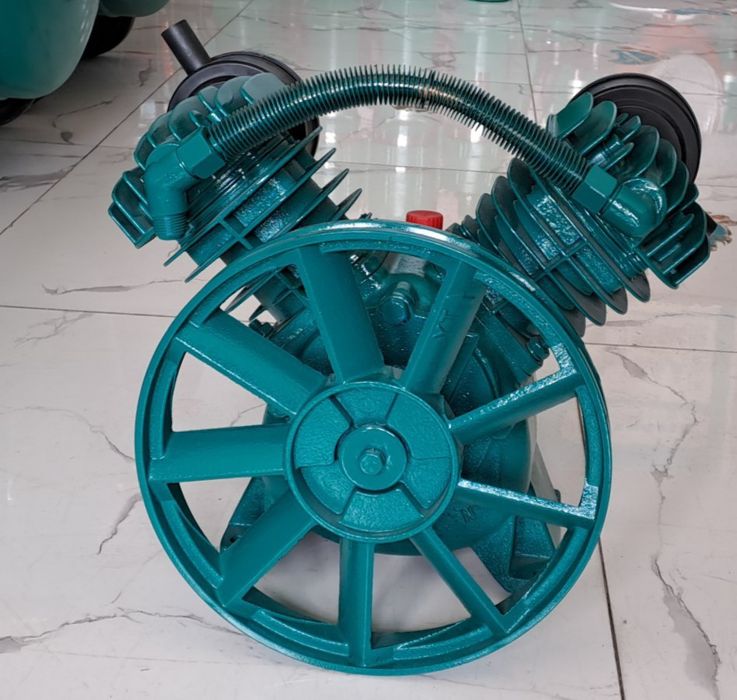 Компрессор запчасти | компрессор блок | компрессор матор