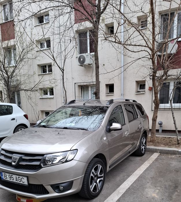 De vânzare Dacia logan mcv