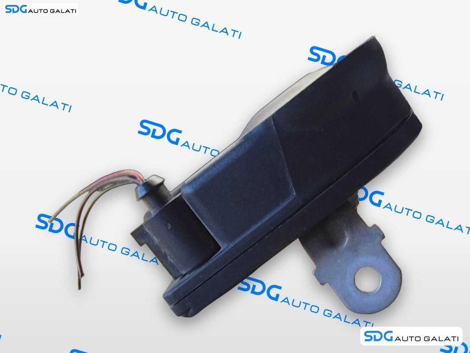 Sirena Goarna Alarma Antifurt Audi A5 8T 2008 - 2017 Cod 1K0951605C F005V00327 [LN0670]