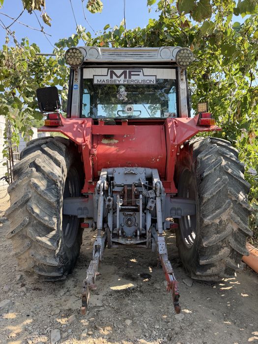 Massey Ferguson 2640