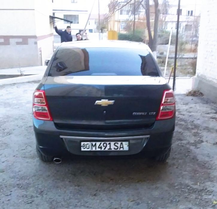 Продаётся кобальт автомат свет-JK2