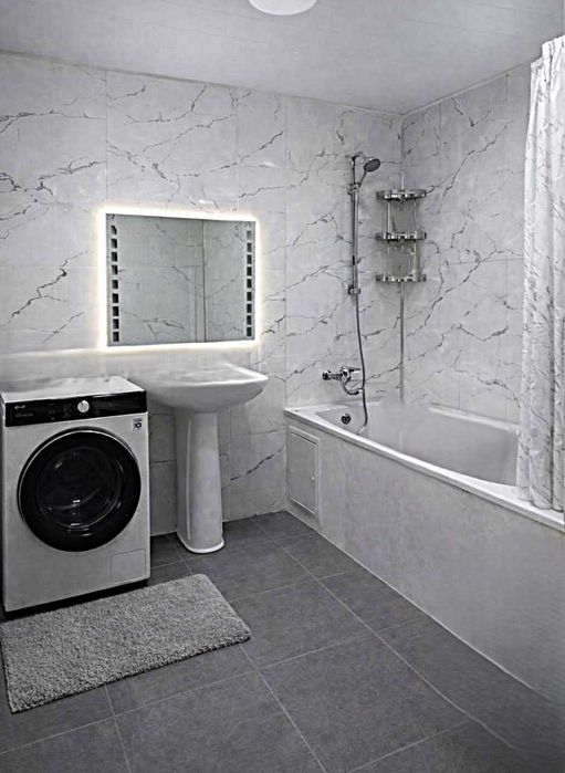 Yu  Продаётся 3х комнатная квартира 77 серия Сергели-4