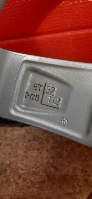 jante Audi 225 55 17 m+s