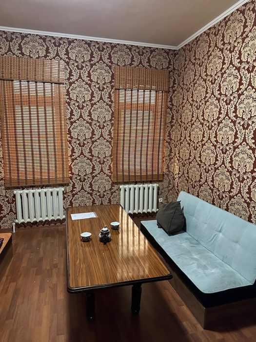 Аренда офис/квартира