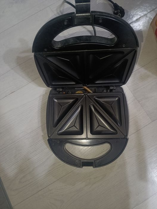 Продам минипечь для печенья