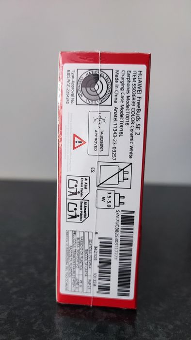 Huawei FreeBuds SE 2