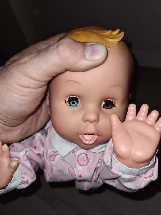 Продам куклу из ОАЭ за 1000