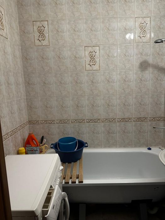 Сдается кв в Степном 1