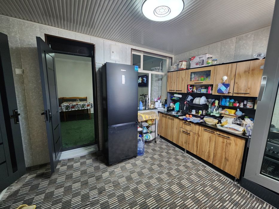Продажа кв 4/1/2 келес