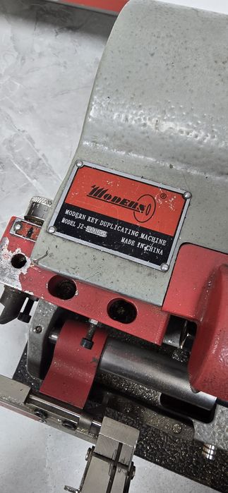 Ключ аппарат для Изготовление ключи