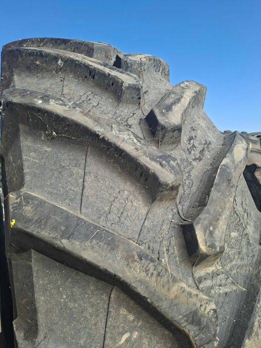 Anvelopa 710/75r42 Trelleborg SH