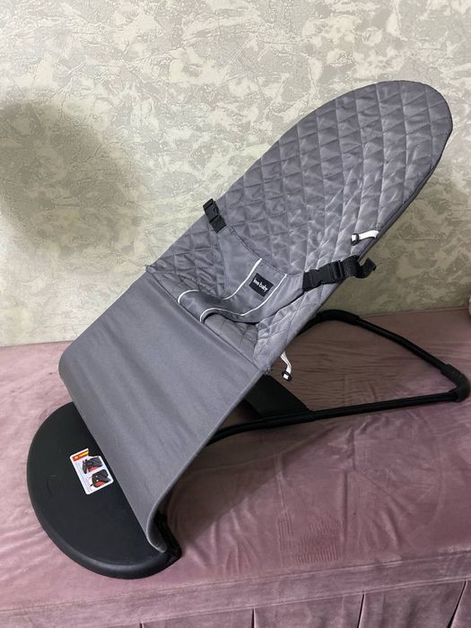 Шезлонг для ребенка