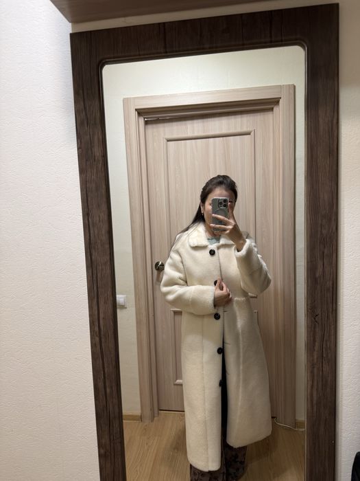 Продам шубку за 60тыс