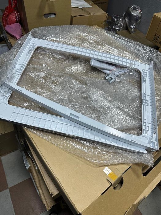 Соединительный элемент для сушильных машин