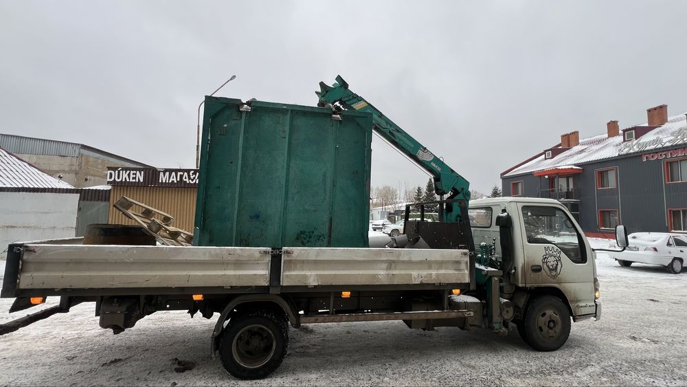 манипулятор Астана