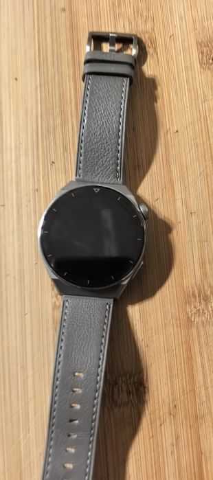 Vand Huawei GT 3 Pro