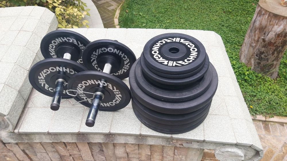 Technogym Multipla тренажёр