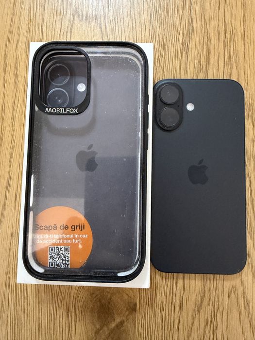 Iphone 16 128gb