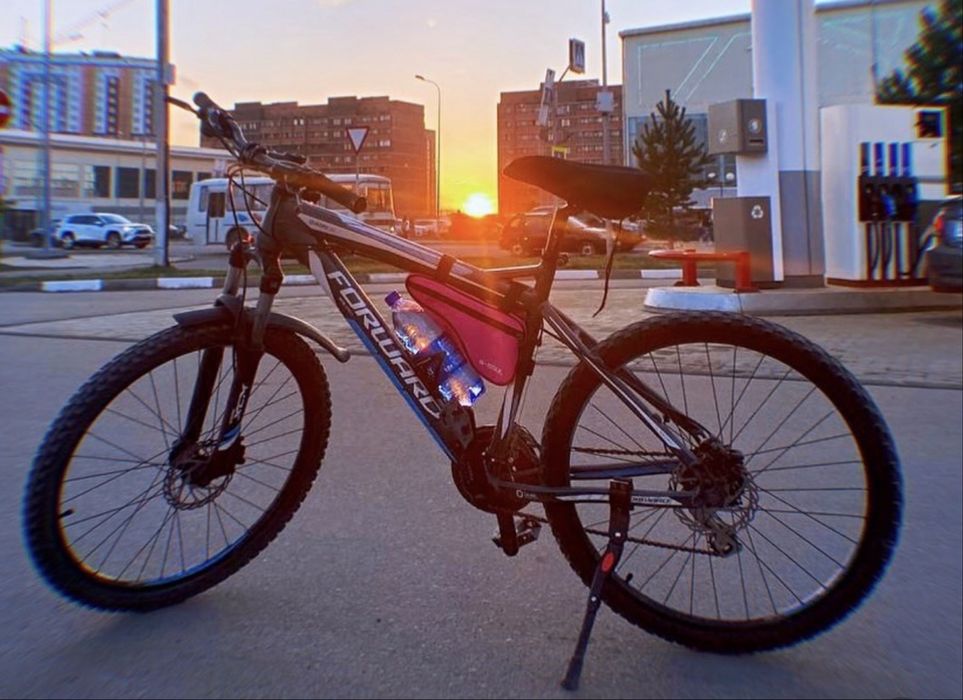 Продам готовый велопрокат под ключ