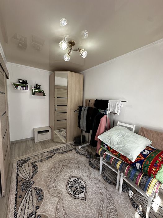 Частный дом Мичурино