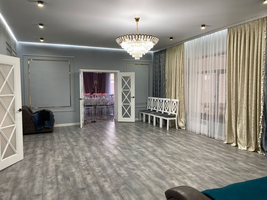 коттедж 24*24 под бизнес