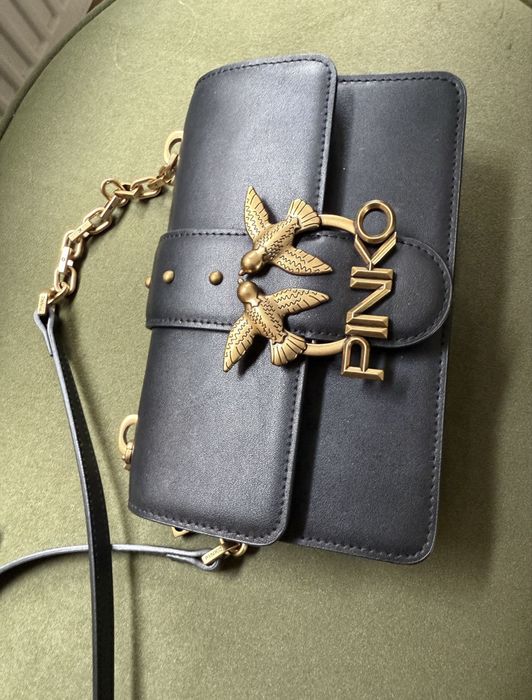 Geanta Pinko originla