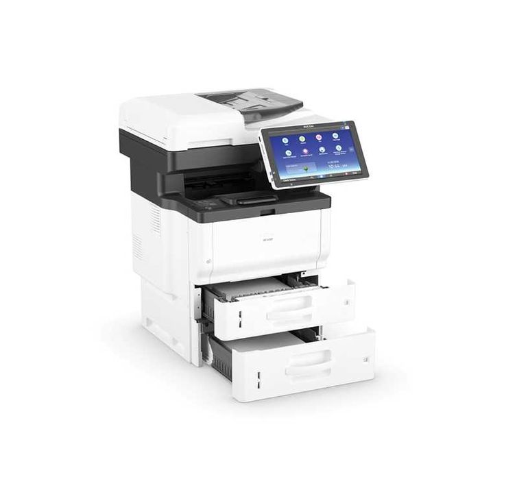 Multifunctional RICOH IM 350