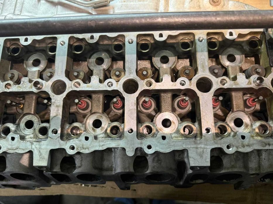 Vand sau schmb BMW 330D F31 Sport Line