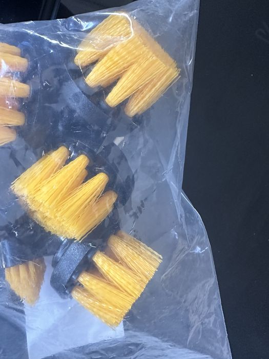 Set 6 perii botmasina