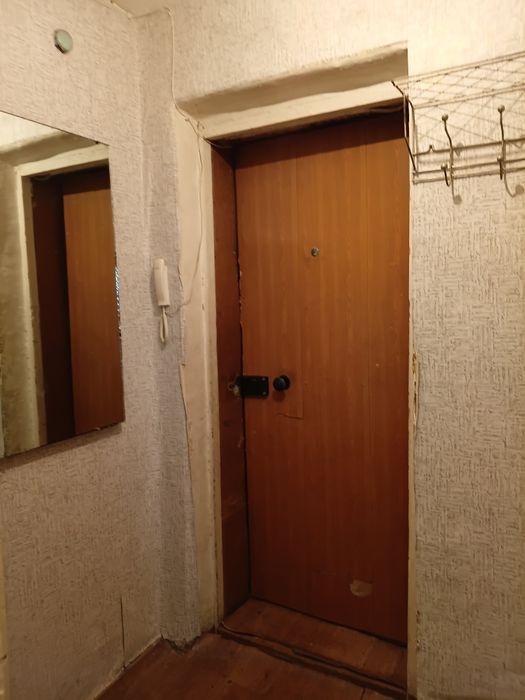 Продам 2-х комнатную кв (торг)