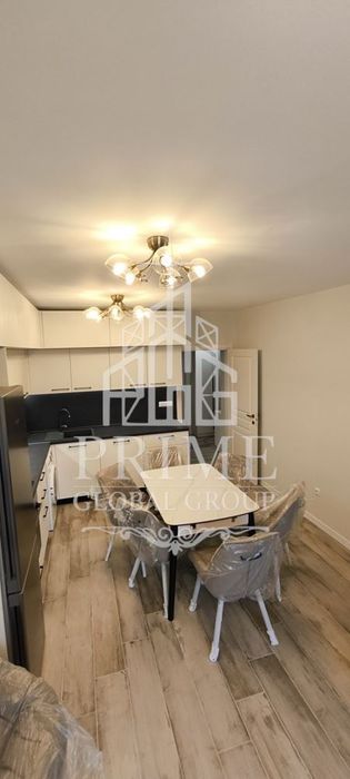 3-стаен в Варна, област-к.к. Св.Св. Константин и Елена площ 72 цена 2