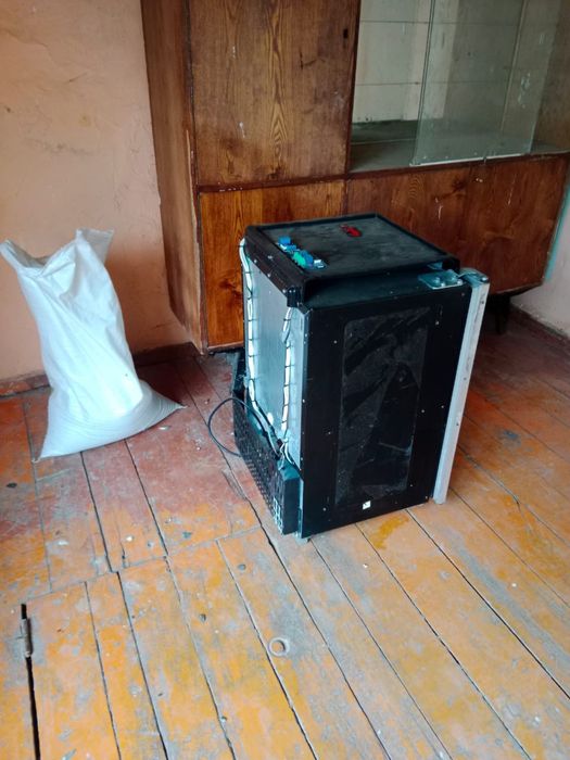 Инкубатор автоматический