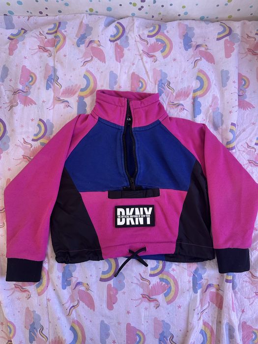 Benetton, ZARA, Guess , DKNY