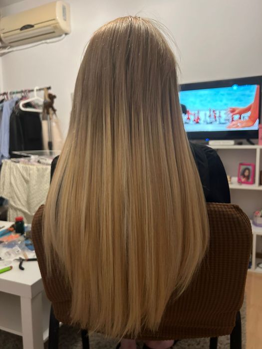 Extensii par aplicare