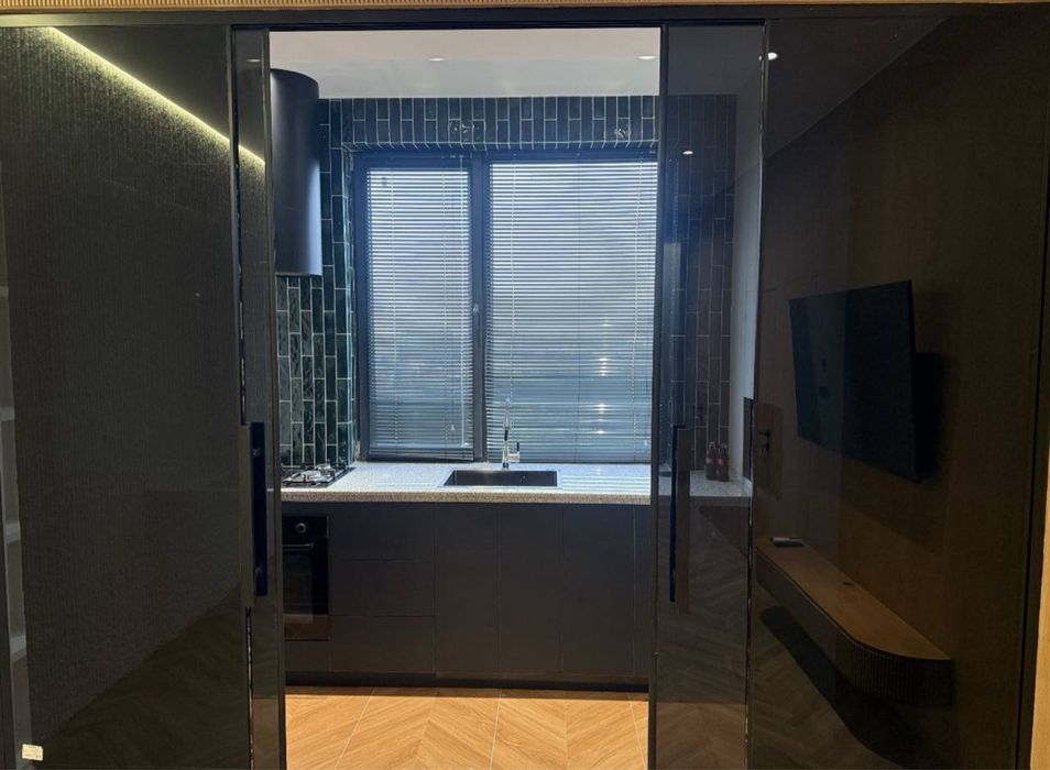 Новостройка квартира 3 комнатная Яккасарайский район