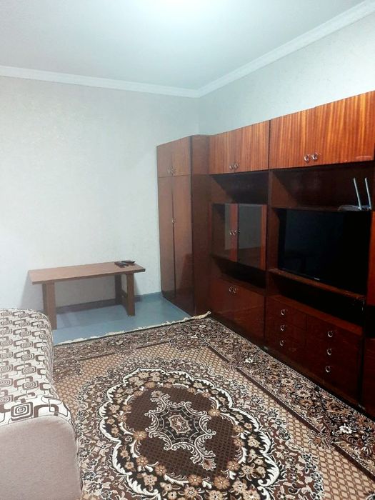 Чиланзар 3, 1/1/4, ор. Торговый центр Чиланзар