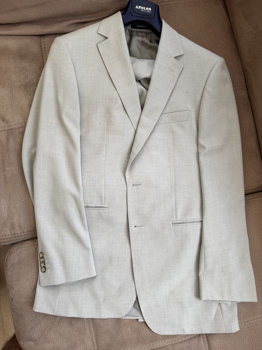 Костюм Аполон 48