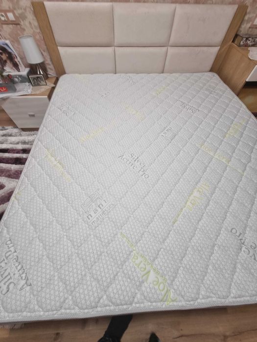 Нов матрак НАНИ Сирена мемори 22см