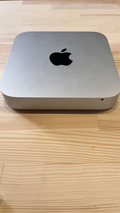 Mac mini 2011  за части