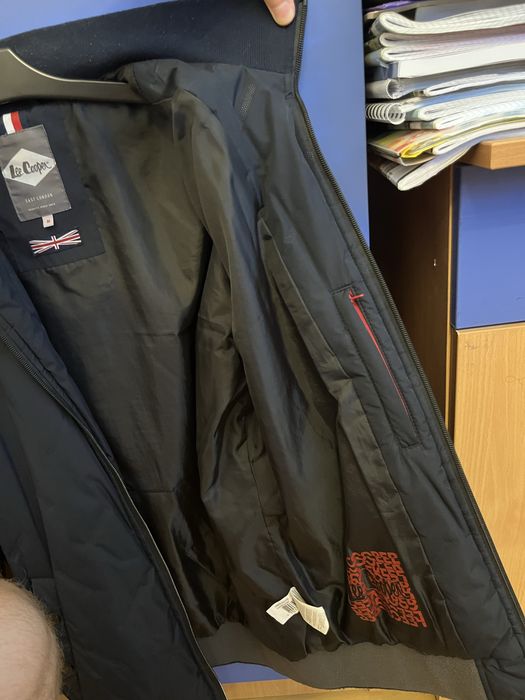 Jacheta Lee Cooper Primavara -Toamna