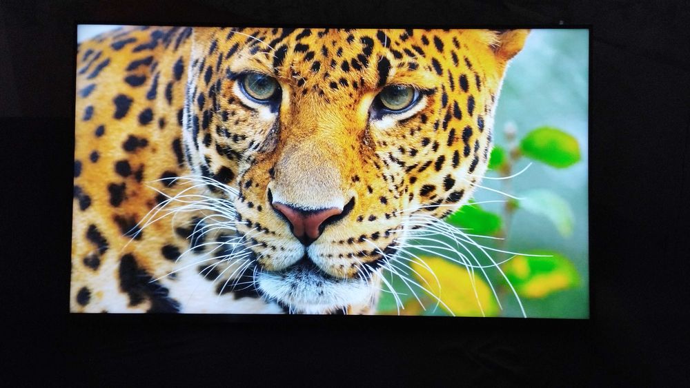 TV Sony Bravia 50 inch 4K HDR Dolby Vision/Atmos
