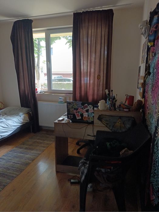 Inchiriez apartament 2 camere Grigorescu