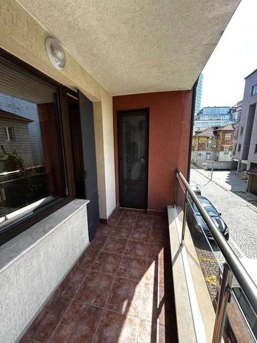 Дава се под наем Двустаен апартамент в София, Медицинска академия - 70 кв.м за 796.62 € - Снимка #5